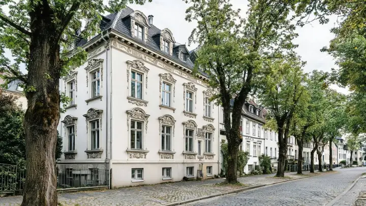 Hauskaufberatung in Hüllhorst