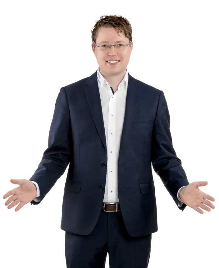 Sebastian Fesser, Baugutachter und Sachverständiger für Hüllhorst